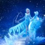 Frozen – Elsa