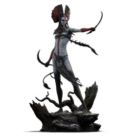 Avatar – Iron Varang