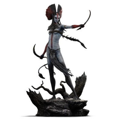 Avatar – Iron Varang