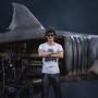 Jaws 50th anniversary – Steven Spielberg
