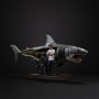 Jaws 50th anniversary – Steven Spielberg