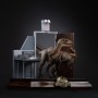 Jurassic Park – Raptors at the Kitchen's Door