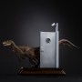 Jurassic Park – Raptors at the Kitchen's Door