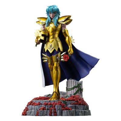 Saint Seiya – Pisces Aphrodite