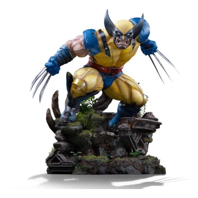 Marvel – Wolverine