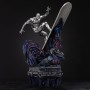 Marvel – Silver Surfer Deluxe