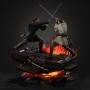 Star Wars – Anakin Vs Obi Wan