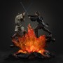 Star Wars – Anakin Vs Obi Wan