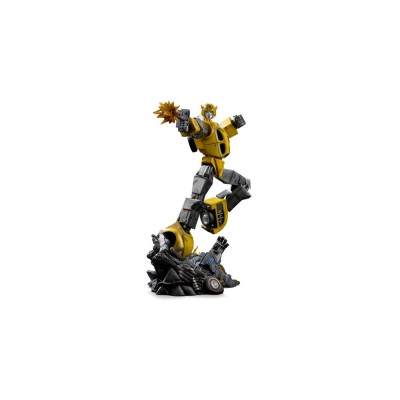 Transformers – Bumblebee