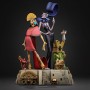 The Emperor's New Groove – Kuzko and Yzma