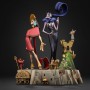 The Emperor's New Groove – Kuzko and Yzma