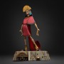 The Emperor's New Groove – Kuzko