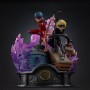 Miraculous – LadyBug and Cat Noir