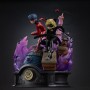 Miraculous – LadyBug and Cat Noir