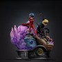 Miraculous – LadyBug and Cat Noir