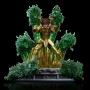 Saint Seiya – Libra Dohko