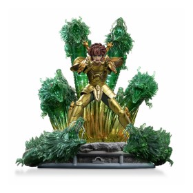 Saint Seiya – Libra Dohko