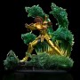 Saint Seiya – Libra Dohko