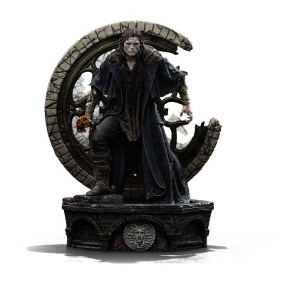 Frankenstein – Frankenstein's Monster