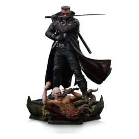 Marvel – Blade