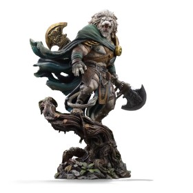 Magic The Gathering – Ajani Goldmane