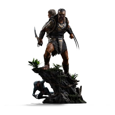 Predator – Dek & Thia