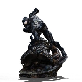 Marvel – Spider Man Black