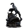 Marvel – Spider Man Black