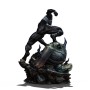 Marvel – Spider Man Black