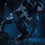 Marvel – Spider Man Black