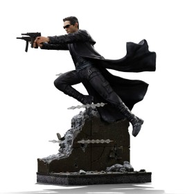 Matrix – Neo