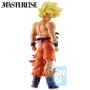 Dragon Ball Z – Ichibansho – Chronicle – Super Sayan Son Goku (A)