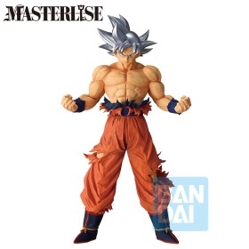 Dragon Ball Z – Ichibansho – Chronicle – Son Goku Ultra