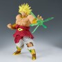 Dragon Ball Z – GxMateria – Broly