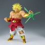 Dragon Ball Z – GxMateria – Broly