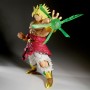 Dragon Ball Z – GxMateria – Broly