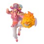 One Piece – Battle Record Extra – Charlotte Linlin