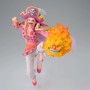 One Piece – Battle Record Extra – Charlotte Linlin