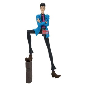 Lupin The 3rd – Lupin III