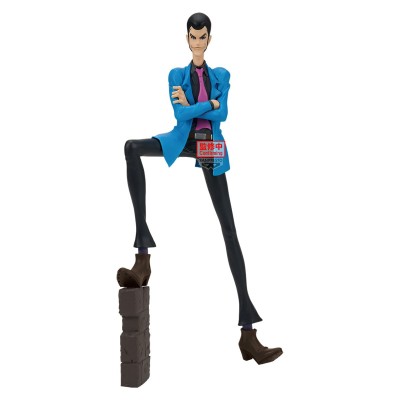 Lupin The 3rd – Lupin III