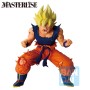 Dragon Ball Z – Ichibansho – Masterlise – Battle of the Super Saiyan – Super Saiyan Son Goku