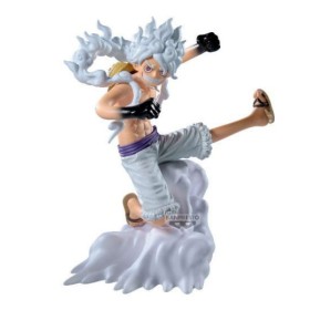 One Piece – Senkozekkei – Monkey D. Luffy