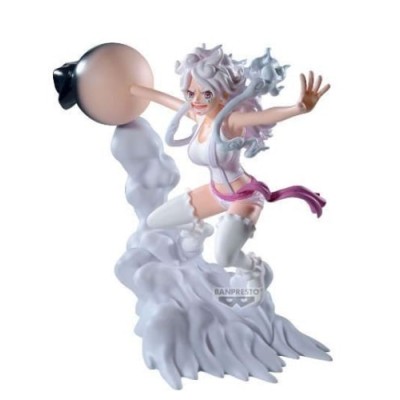 One Piece – Senkozekkei – Jewelry Bonney