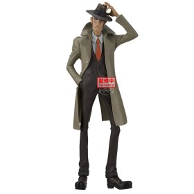 Lupin The 3rd – Inspector Zenigata