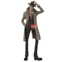 Lupin The 3rd – Inspector Zenigata