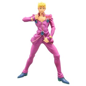 Jojo's Bizarre Adventure – Golden Wind – Mometria – Giorno Giovanna