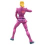 Jojo's Bizarre Adventure – Golden Wind – Mometria – Giorno Giovanna