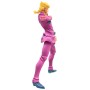 Jojo's Bizarre Adventure – Golden Wind – Mometria – Giorno Giovanna