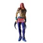 Jojo's Bizarre Adventure – Golden Wind – Mometria – Diavolo