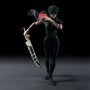 Jujutsu Kaisen – Grandista – Zen in Maki